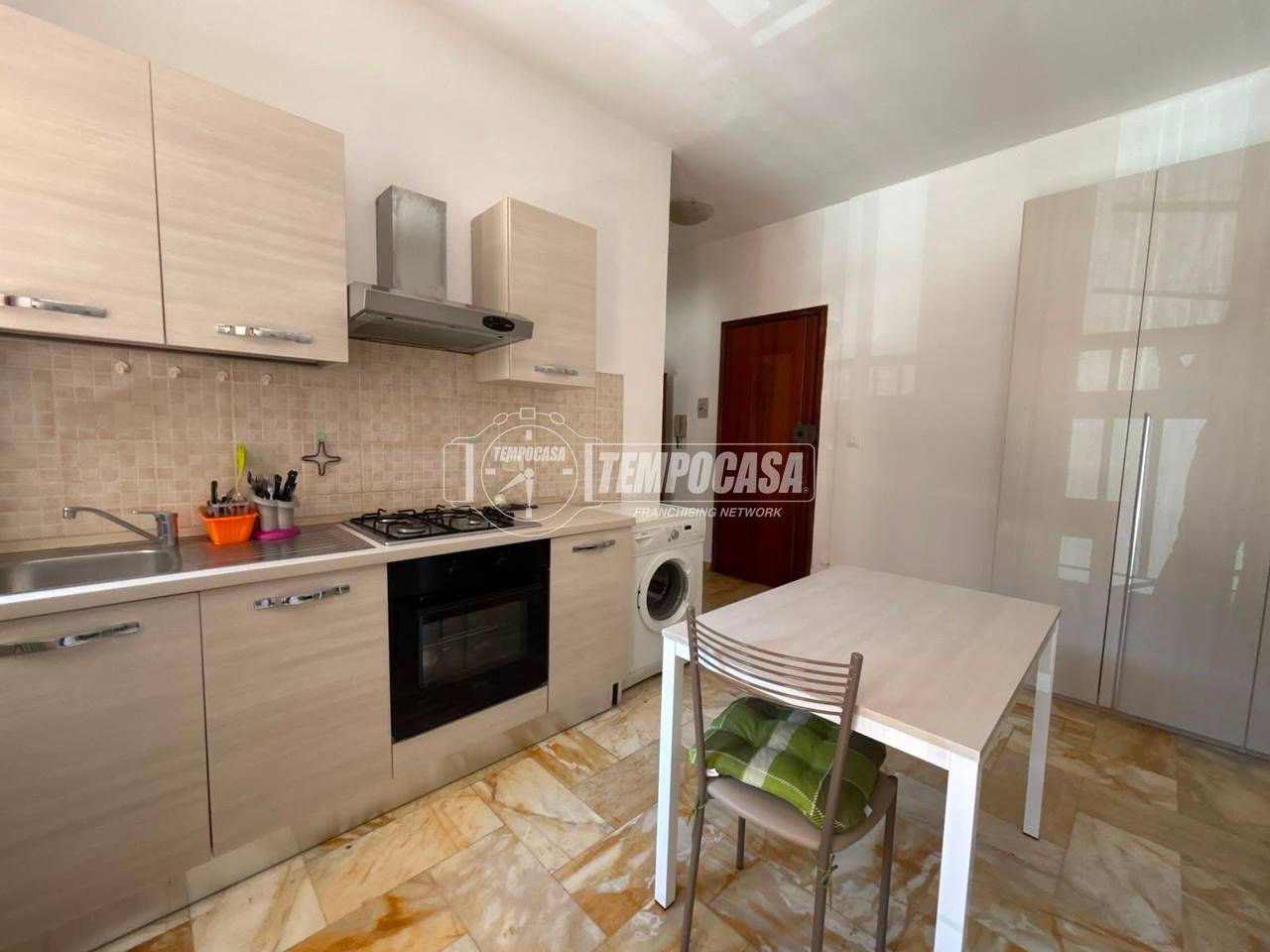 appartamento in affitto a Torino in zona San Salvario