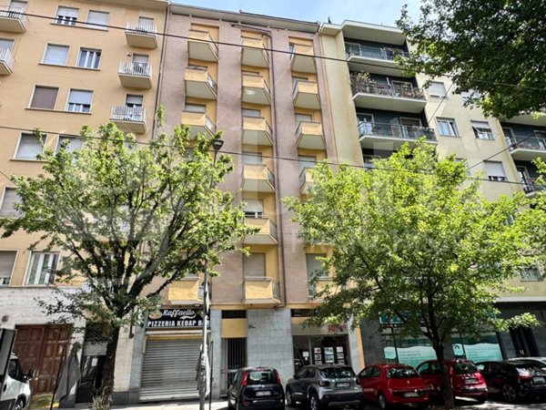 appartamento in affitto a Torino in zona San Salvario