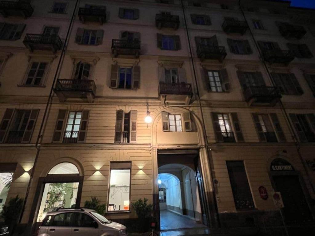 appartamento in affitto a Torino in zona Gran Madre