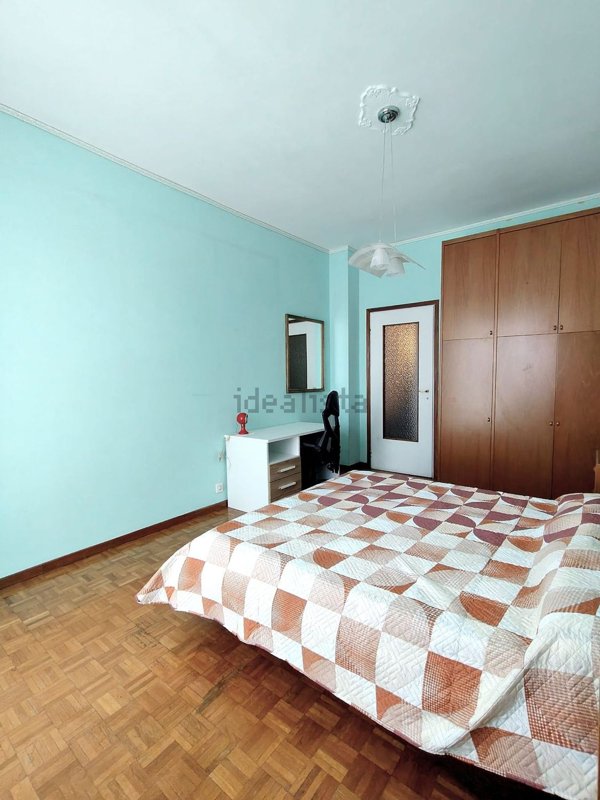 appartamento in affitto a Torino in zona Pozzo Strada