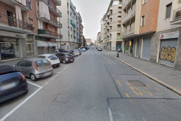 appartamento in affitto a Torino in zona Lingotto