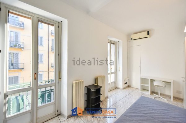 appartamento in affitto a Torino in zona Borgo San Paolo