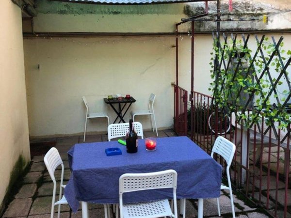 appartamento in affitto a Torino in zona Centro Storico
