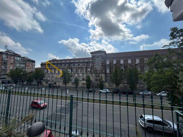 quadrivano in affitto a Torino in zona Rebaudengo