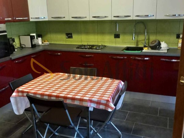 appartamento in affitto a Torino in zona Rebaudengo