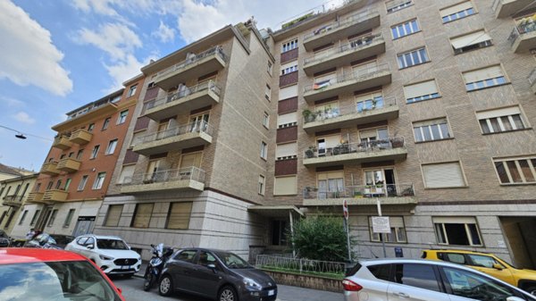 appartamento in affitto a Torino