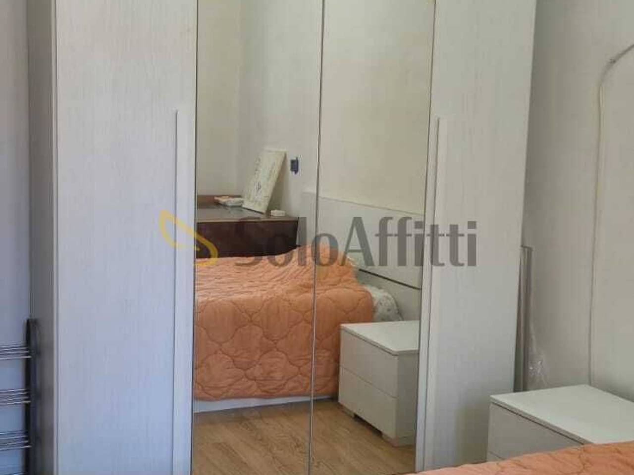 appartamento in affitto a Torino in zona Pozzo Strada
