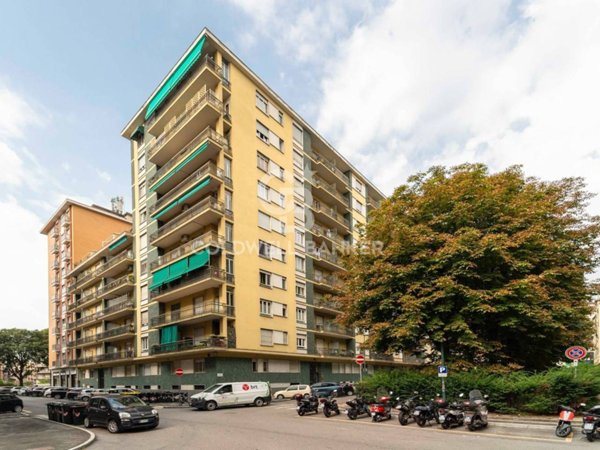 appartamento in affitto a Torino in zona Borgo San Paolo