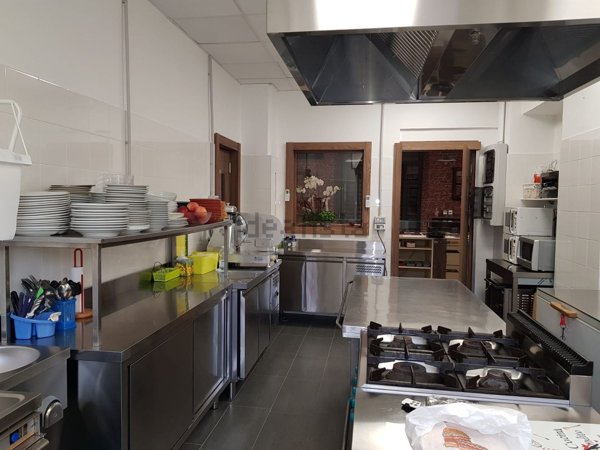 negozio in affitto a Torino