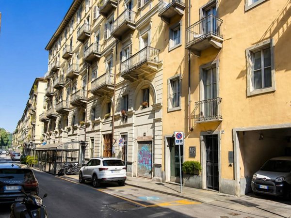 appartamento in affitto a Torino