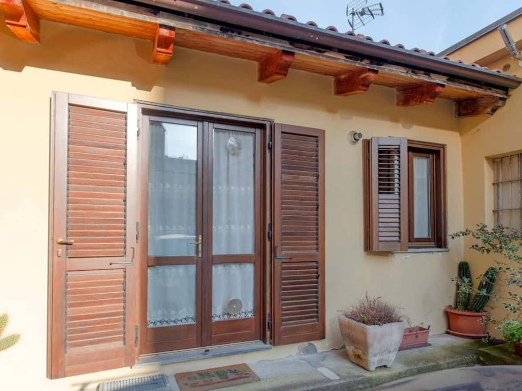 appartamento in affitto a Torino in zona Vanchiglia