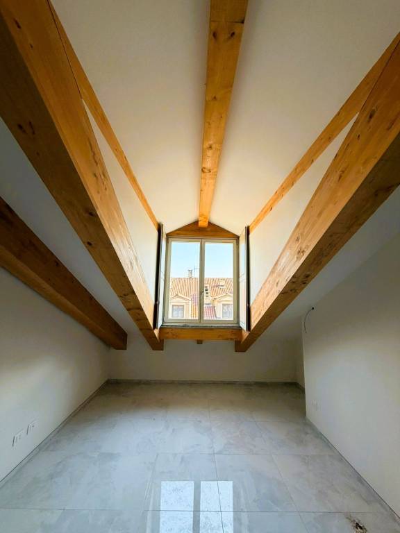 appartamento in affitto a Torino in zona Vanchiglia