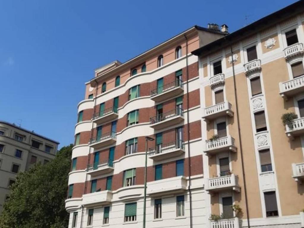 negozio in affitto a Torino in zona Centro Storico