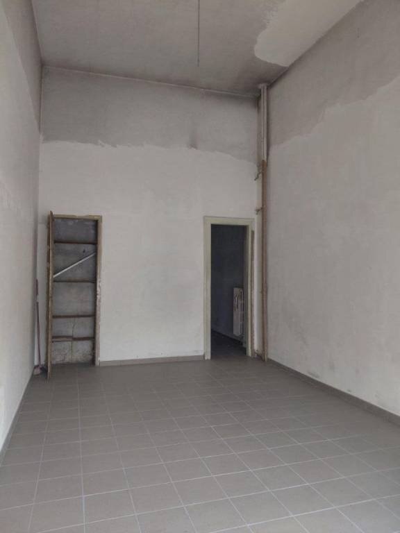 locale commerciale in affitto a Torino in zona Crocetta