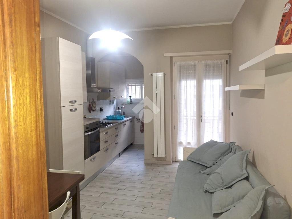 appartamento in affitto a Torino in zona Millefonti