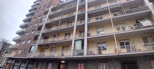 appartamento in affitto a Torino in zona Santa Rita