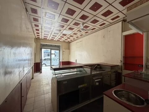 locale commerciale in affitto a Torino in zona Borgata Vittoria
