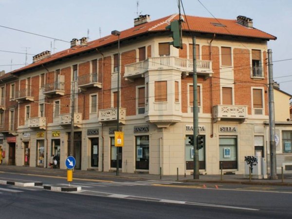 negozio in affitto a Torino in zona Barriera di Milano