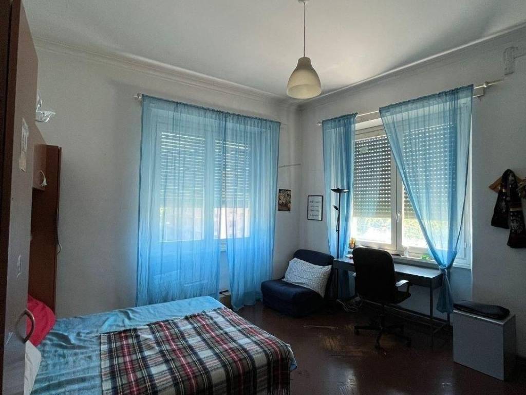 appartamento in affitto a Torino in zona Crocetta