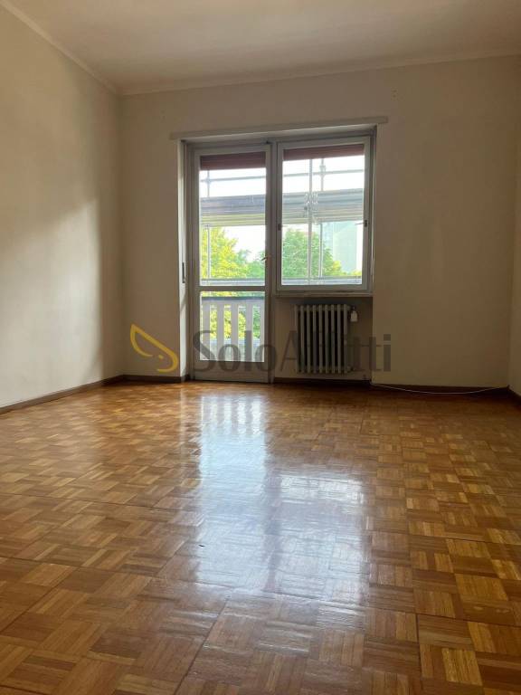 appartamento in affitto a Torino in zona Parella