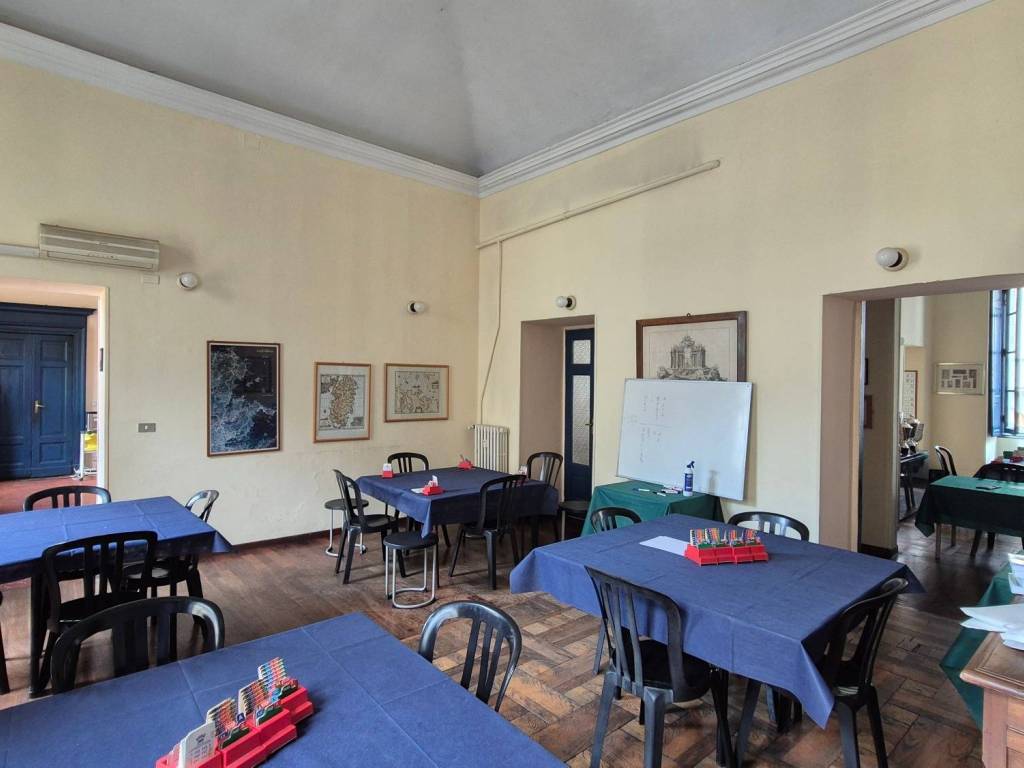 ufficio in affitto a Torino