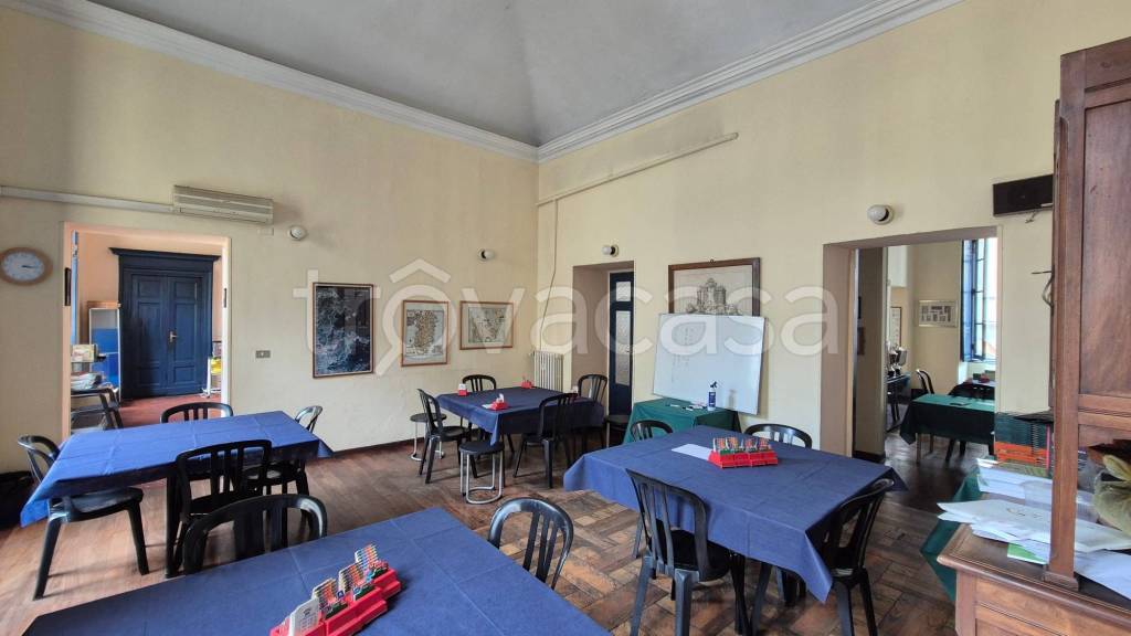 appartamento in affitto a Torino in zona Centro Storico