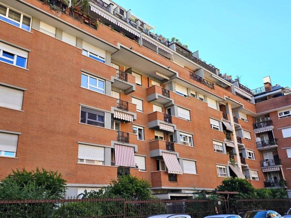 appartamento in affitto a Torino in zona San Salvario