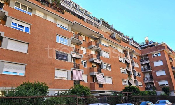 appartamento in affitto a Torino in zona San Salvario