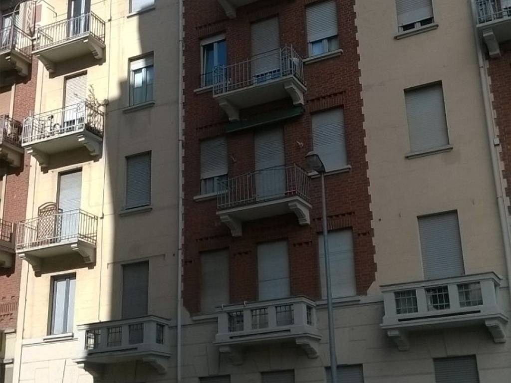 appartamento in affitto a Torino in zona Millefonti