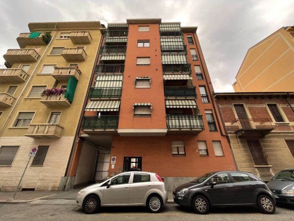 appartamento in affitto a Torino in zona Barriera di Milano