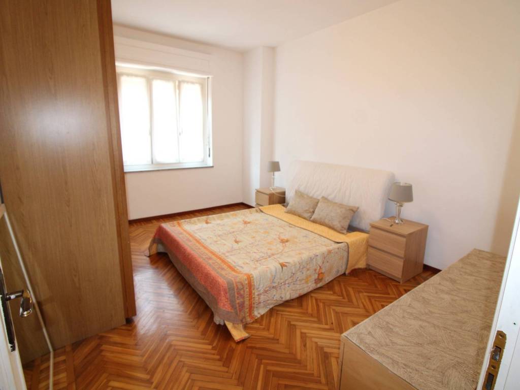 appartamento in affitto a Torino in zona Parella