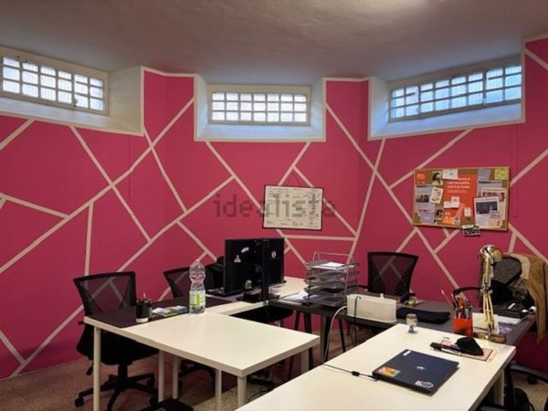 casa semindipendente in affitto a Torino in zona Crocetta