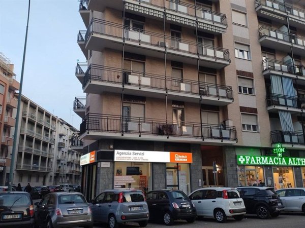 appartamento in affitto a Torino in zona Filadelfia