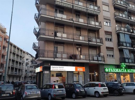 appartamento in affitto a Torino in zona Santa Rita