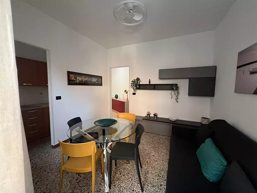 appartamento in affitto a Torino in zona Santa Rita