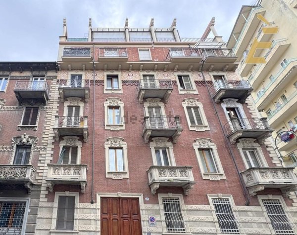appartamento in affitto a Torino in zona Cenisia