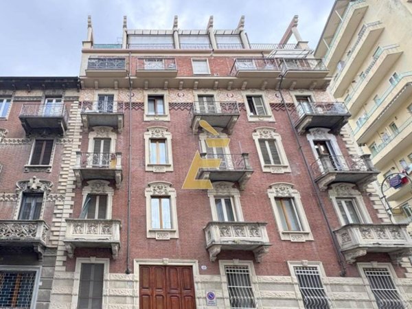 appartamento in affitto a Torino in zona Cenisia