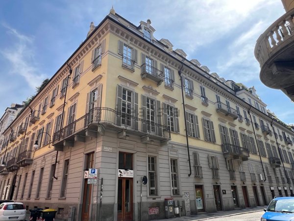 ufficio in affitto a Torino in zona Centro Storico