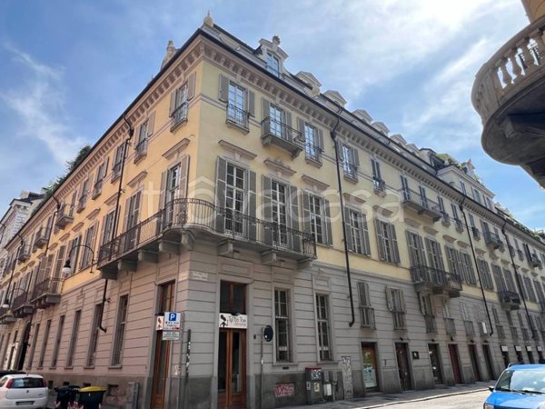 negozio in affitto a Torino in zona Centro Storico