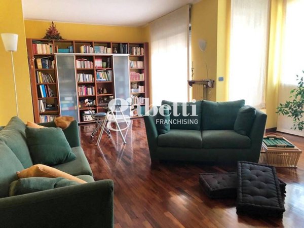 appartamento in affitto a Torino in zona Santa Rita