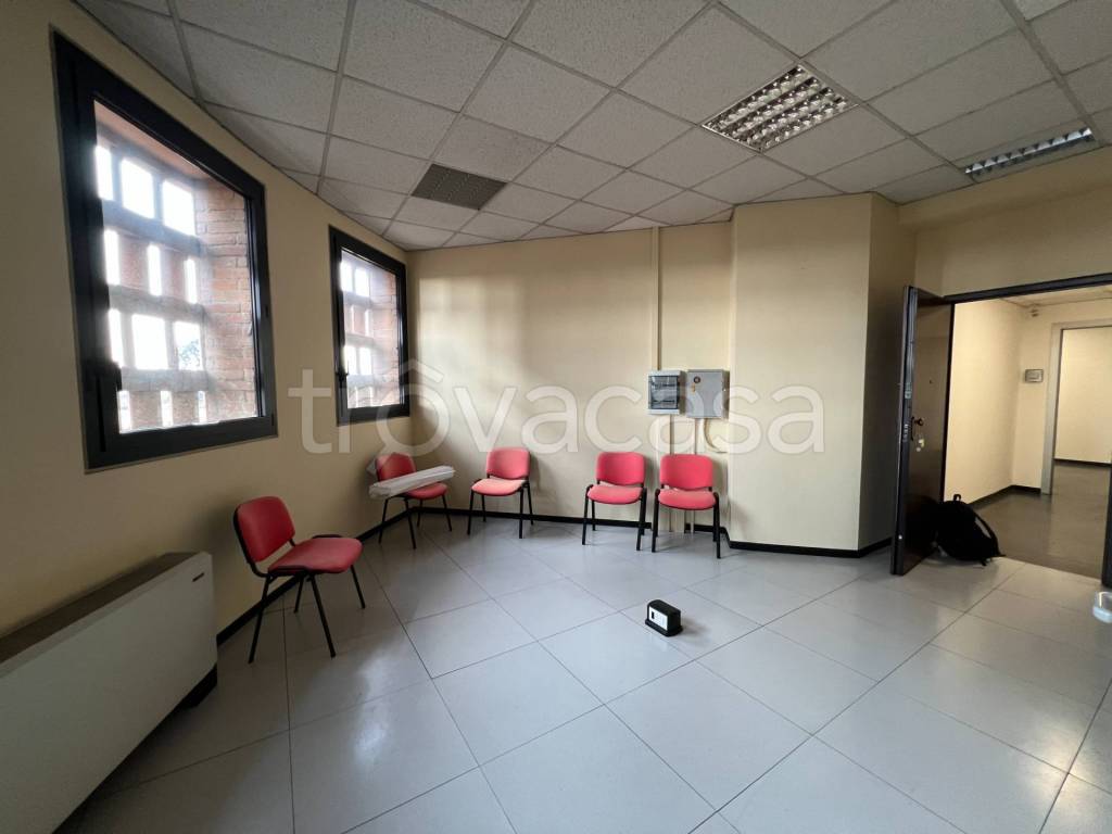 appartamento in affitto a Torino in zona Mirafiori Sud