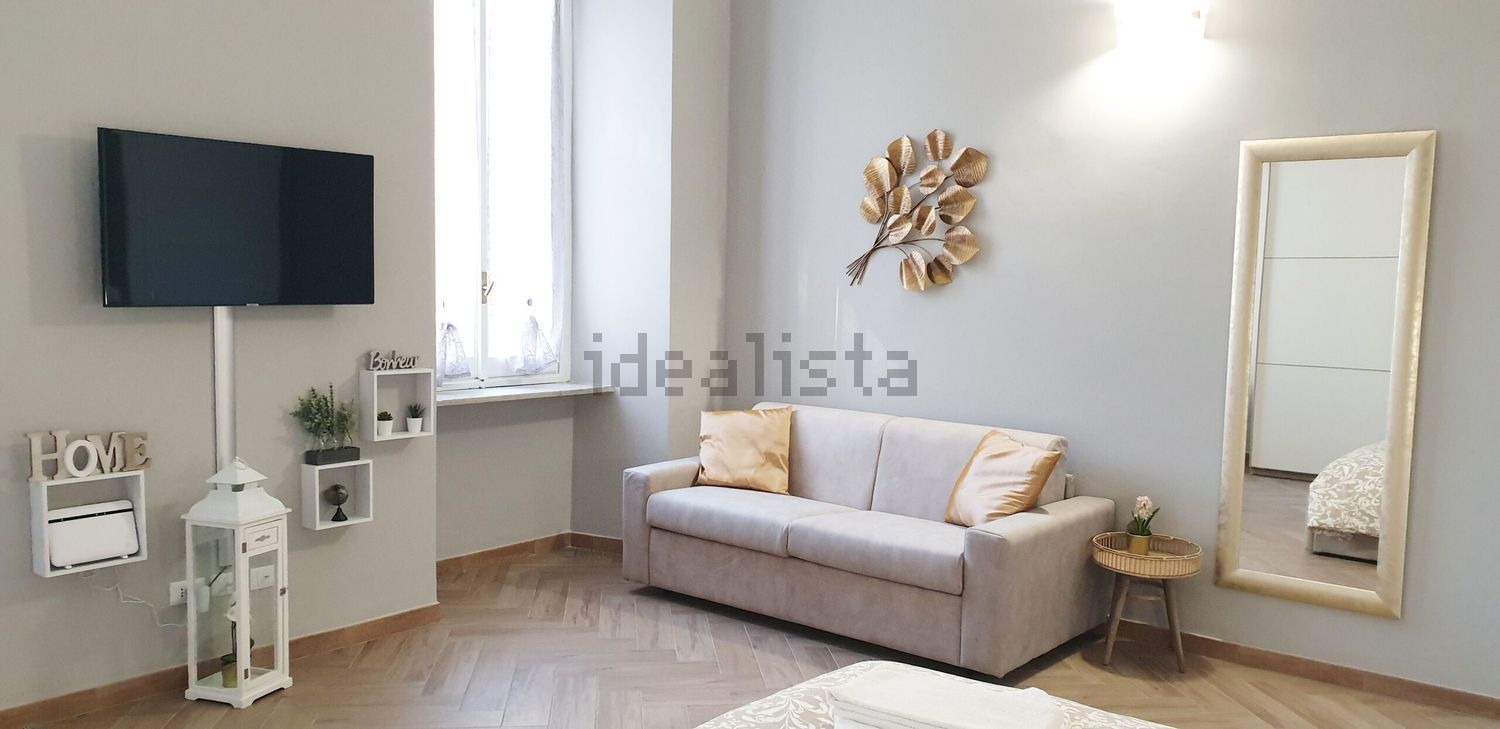 appartamento in affitto a Torino