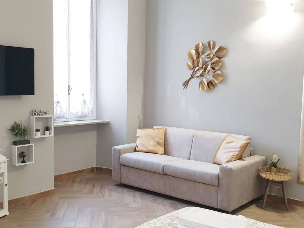 appartamento in affitto a Torino