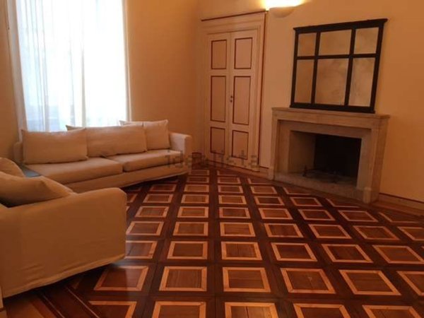 appartamento in affitto a Torino