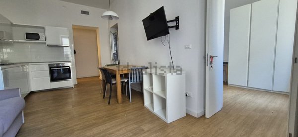 appartamento in affitto a Torino in zona Centro Storico