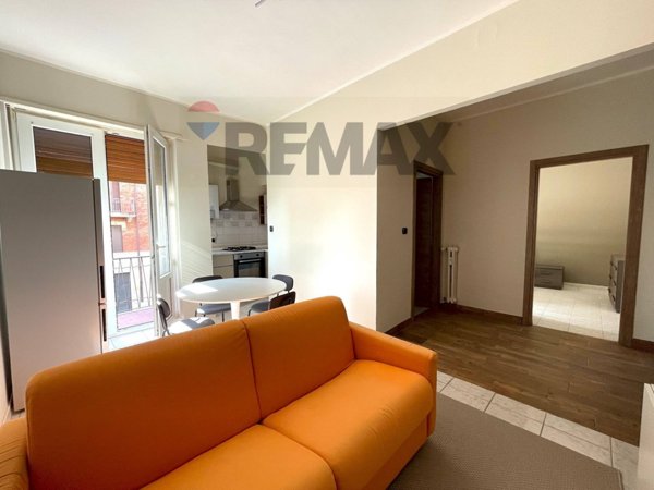 appartamento in affitto a Torino in zona Regio Parco