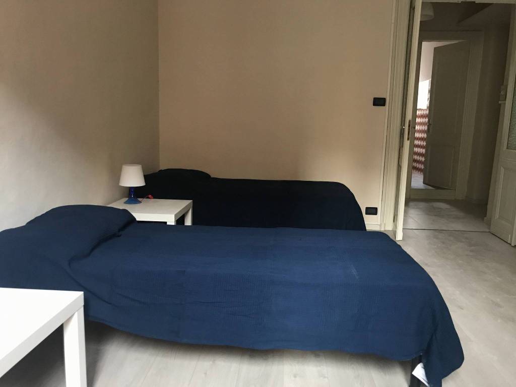 appartamento in affitto a Torino in zona Cenisia