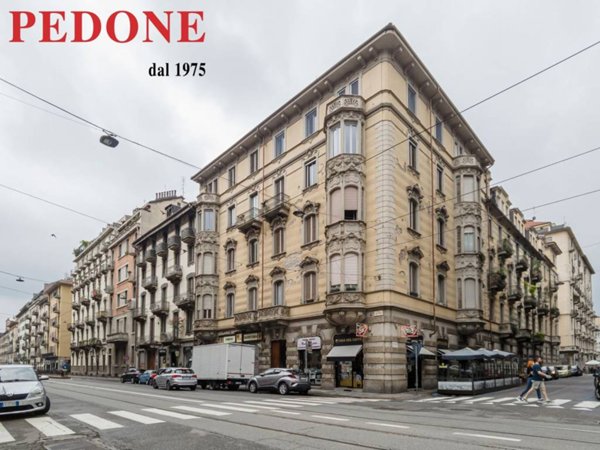 appartamento in affitto a Torino in zona San Donato