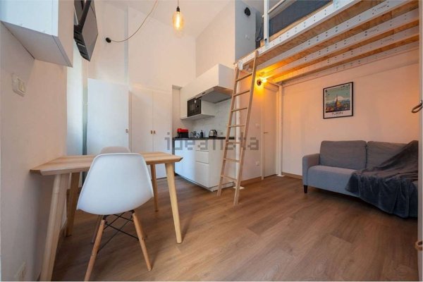 appartamento in affitto a Torino
