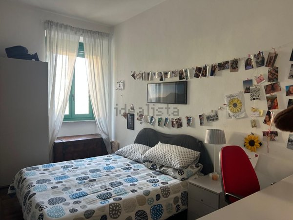 appartamento in affitto a Torino in zona Cenisia